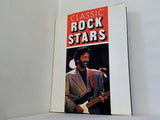 Classic Rock Stars