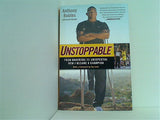 Unstoppable: From Underdog to Undefeated: How I Became a Champion