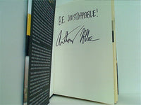 Unstoppable: From Underdog to Undefeated: How I Became a Champion