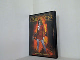 ヘッドハンター フランシス・シェーファー Headhunter