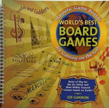 World's Best Board Games