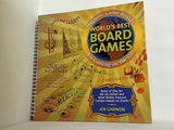World's Best Board Games