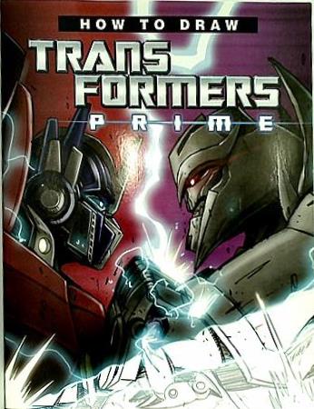 Transformers: How to Draw Transformers  Transformers