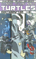 Teenage Mutant Ninja Turtles Volume 8: Northampton  Teenage Mutant Ninja Turtles Graphic Novels