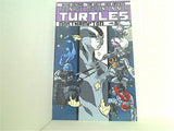 Teenage Mutant Ninja Turtles Volume 8: Northampton  Teenage Mutant Ninja Turtles Graphic Novels