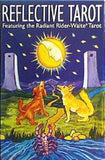 Reflective Tarot Featuring Radiant Rider-Waite