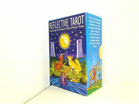 Reflective Tarot Featuring Radiant Rider-Waite