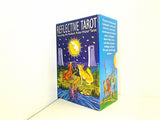 Reflective Tarot Featuring Radiant Rider-Waite