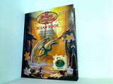 The Dragon Chronicles Jigsaw Book: The Lost Journals of the Great Wizard Septimus Agorius.