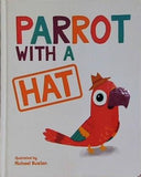 Parrot with a Hat