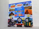 Thomas and the Trains of the World