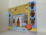 The History Museum A Lift-the-Flap Book