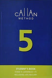 Callan Method STUDENT S BOOK STAGE 5