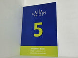 Callan Method STUDENT S BOOK STAGE 5