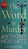 The Word Is Murder