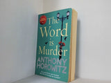 The Word Is Murder