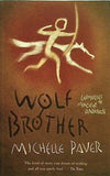 Wolf Brother  Chronicles of Ancient Darkness