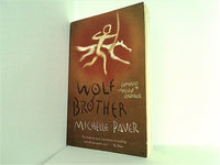 Wolf Brother  Chronicles of Ancient Darkness