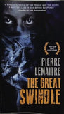 The Great Swindle  Paris between-the-wars