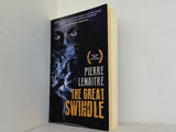 The Great Swindle  Paris between-the-wars