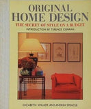 Original Home Design P/B
