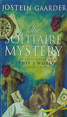 The Solitaire Mystery  Ome