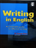 Writing in English Dr George Stern