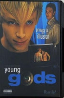 ヤング ゴッズ Young Gods
