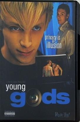 ヤング ゴッズ Young Gods
