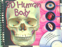 3D Human Body