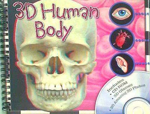 3D Human Body
