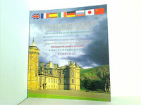 Souvenir of the Palace of Holyroodhouse: Multi-lingual Edition