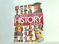 All About History Annual