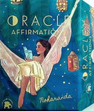 Oracle Affirmations