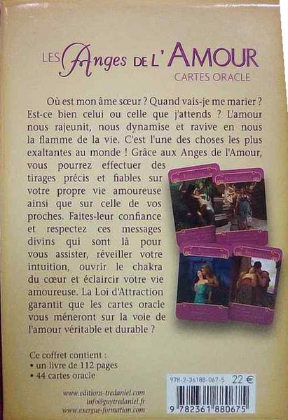 Les Anges de l'Amour