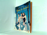 Sous le soleil le collector