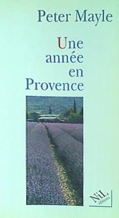 Une année en Provence