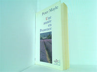 Une année en Provence