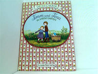 Timm und Tina in ihrem Garten Satomi Ichikawa
