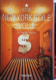 New York Style  Vol. 2