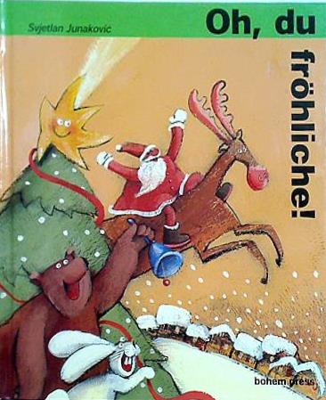 Oh  Du Fröhliche！