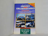 Die schönsten Freizeit und Erlebnisparks in Deutschland