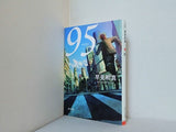 95  角川文庫