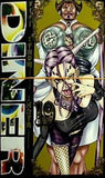 DINERダイナー 19  ヤングジャンプコミックス