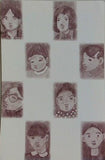 子どものための精神医学