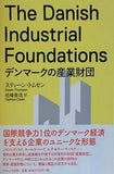 デンマークの産業財団