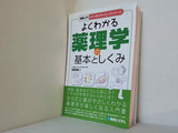 図解入門よくわかる薬理学の基本としくみ  図解入門メディカルサイエンスシリーズ