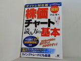 最新 デイトレ対応版 株価チャート読み方の基本