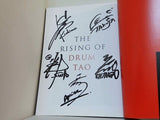 THE RISING OF DRUM TAO