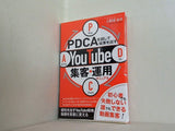 PDCAを回して結果を出す！　YouTube集客・運用マニュアル